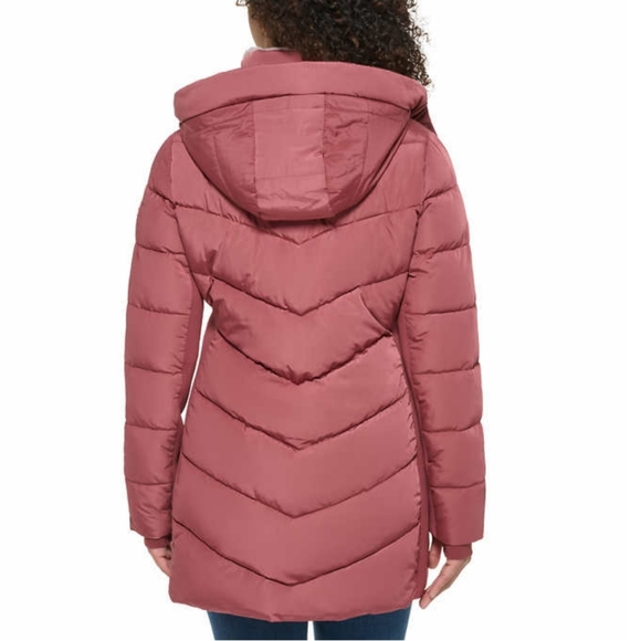 Andrew Marc Ladies' Walker Jacket Brand New. NO RETURN ALL FINALL. - Picture 5 of 5